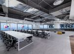 [北京丰泰装饰]办公室装修如何有效的规划空间？