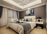 [北京鸿飞装饰]卧室装修技巧，营造舒适的睡眠环境！