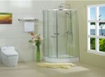 [深圳中广装饰]淋浴房设计要点 淋浴房的优点有哪些