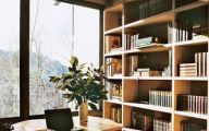 [南充名航装饰公司]打造舒适书房空间 需遵循这5个原则