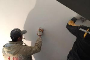 [广州中鸿装饰]家装油漆怎么挑选避免被坑