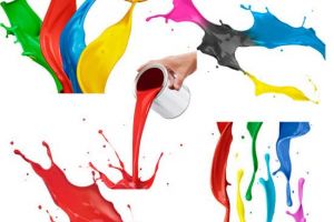 如何清除手上的油漆