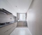 130平方米房子厨房现代风格装修效果图
