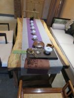 300平米茶艺会馆装修案例