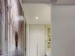 福晟·雲樾東升轻奢风三居室107平米设计效果图案例
