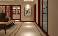 [上海善仁装饰]走廊瓷砖怎么铺帖，如何选择走廊瓷砖