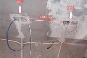 [苏州逸欣居装饰]弱电改造的含义 弱电改造多少钱？