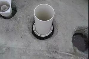 家装排水管