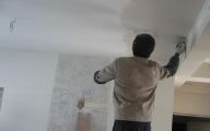 [上海韵鼎装饰]墙面抹灰的施工步骤和怎么施工