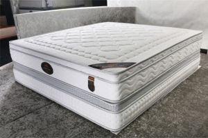 [深圳好来装饰]床垫选购技巧 床垫保养方法