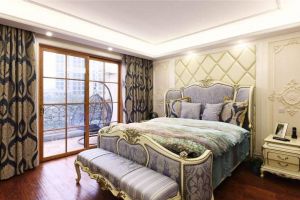 [杭州舟艺装饰]卧室里有阳台如何装修，装修需注意哪些