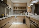 [晋级装饰]厨房墙面装修材料有哪些 厨房装修材料哪种更好
