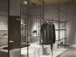 Francesc Rifé服装设计概念店工业风格320平装修案例