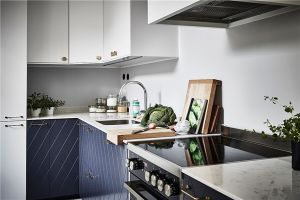 [晋级装饰]厨房台面宽度是多少 厨房台面材质有哪些