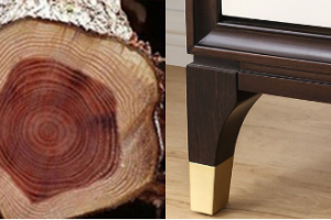 家具木材排名