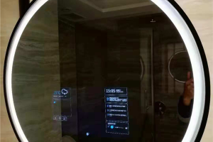 [一条龙装饰]浴室镜子哪种好 浴室镜子怎么选