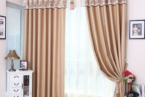[生万装饰公司]家装窗帘怎么选 选购窗帘的方法