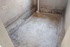 [南宁上东大宅装饰]卫生间为什么要做防水，装修时需注意哪些