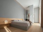 中天·悦东境现代风三居室140平米设计效果图案例