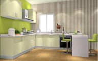 [西安海创亿邦装饰]厨房吧台如何设计 厨房吧台装修效果图