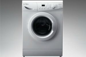 [深红墙装饰]波轮洗衣机和滚筒洗衣机的区别 洗衣机变频与不变频的区别