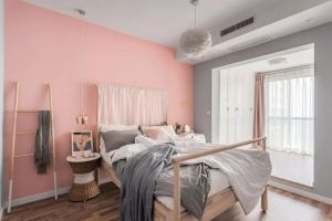 [绿港装饰公司]卧室选木地板还是瓷砖好 卧室地面材料选择