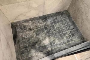 [北京管家装饰]卫生间淋浴房怎么设计才更实用？