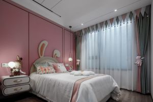 [南宁紫苹果装饰]房间如何装修，选何种风格
