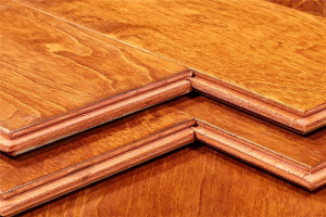 复合木地板多少钱一平米