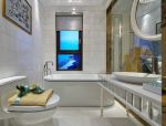 中海康城150平米欧式风格四居室装修案例