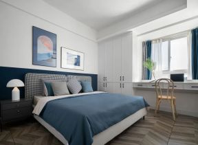 欧式卧室风格装修 欧式卧室风格 欧式卧室家居装修效果图