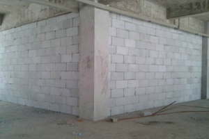 [成都乐筑装饰]砌砖隔墙施工步骤与注意事项介绍