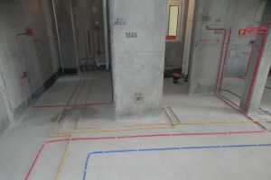 [天津腾虹装饰]水电安装的防坑指南 水电装修常见陷阱