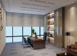 [大方装饰公司]重庆现代办公室装修形式有哪些 重庆办公室装修设计