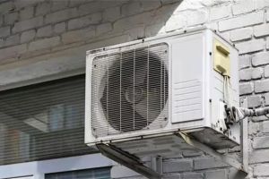 空调外机安装要求