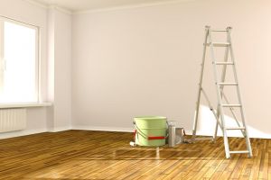 家装油漆施工流程