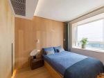 逸品香山现代风二居室85平米设计图案例