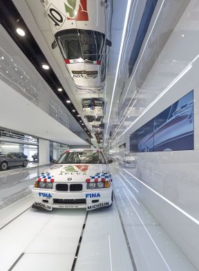 汽车展厅设计 汽车展厅效果图 汽车展厅图片