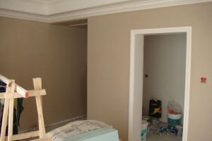 [广州创致装饰]新房装修刷油漆的步骤流程是什么