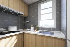 [宁波装饰]厨房卫生间装修材料 装修材料怎么选择