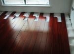 [洛阳佳易居装饰公司]木地板的铺贴步骤以及注意事项