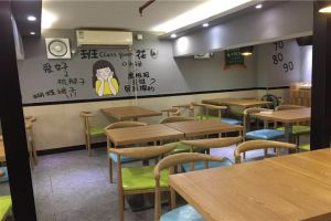 [广州原点装饰公司]餐饮店装修有哪些需要注意的地方