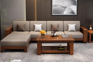 [成都浮华设计]小户型适合什么颜色沙发,小户型沙发选购要点介绍