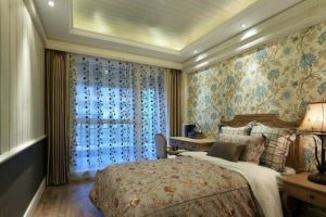 [绵阳金壕装饰]十平米以内的卧室可以如何装修，设计要点是什么