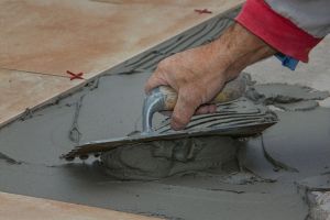 [石家庄实创装饰]泥瓦工如何施工 泥瓦工装修流程