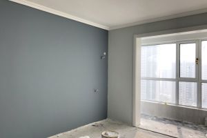 家装油漆工艺流程