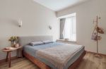 恋日国际简约风格112平米三居室装修案例