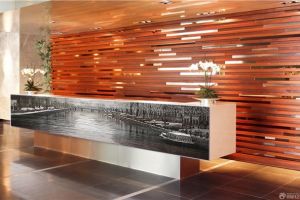[深圳家年华装饰]木质背景墙如何施工 木质背景墙施工工艺