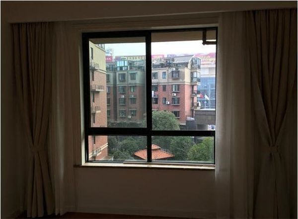 深圳和邦装饰小窗户怎么处理小窗户处理办法