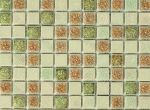 [成都克蕾尔装饰]马赛克瓷砖有哪些特点，马赛克瓷砖尺寸怎么选